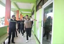 “อัครนันท์” ตรวจเยี่ยมโรงเรียนห่างไกลขอนแก่น เร่งซ่อมอาคารเรียน–มอบเปียโน ย้ำไม่ทิ้งเด็กไว้ข้างหลัง
