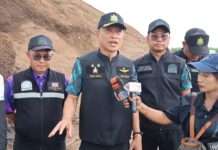 “สุชาติ” สั่ง คพ. เร่งตรวจ 2 จุดลอบทิ้งกากของเสียปราจีนบุรี หลังพบโลหะหนักหลายชนิด จ่อแจ้งความเอาผิด พร้อมสาวถึงต้นตอ อิทธิพร โพธิ์ทอง