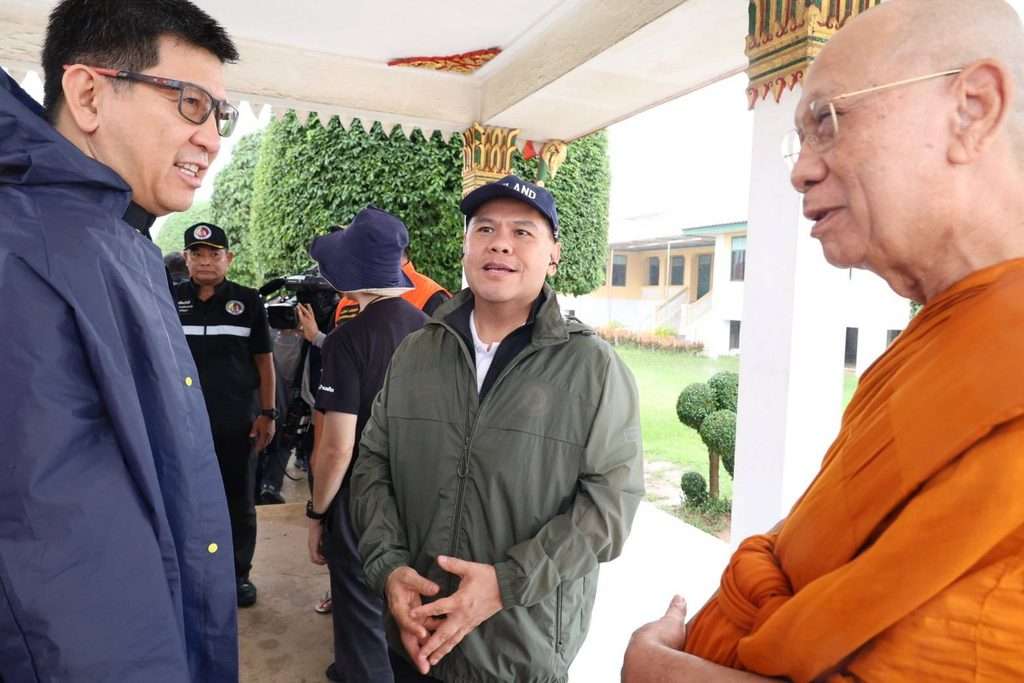 เอกนิติ วราวุธ