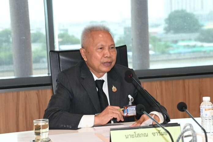 โสภณ ซารัมย์ โสภณ ซารัมย์