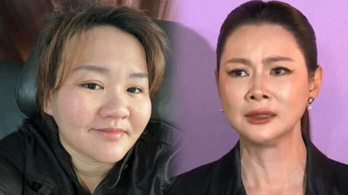 สรปุก บุ๋มปนัดดา