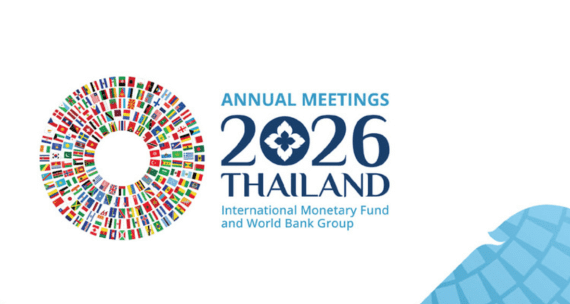 IMF-World Bank 2026