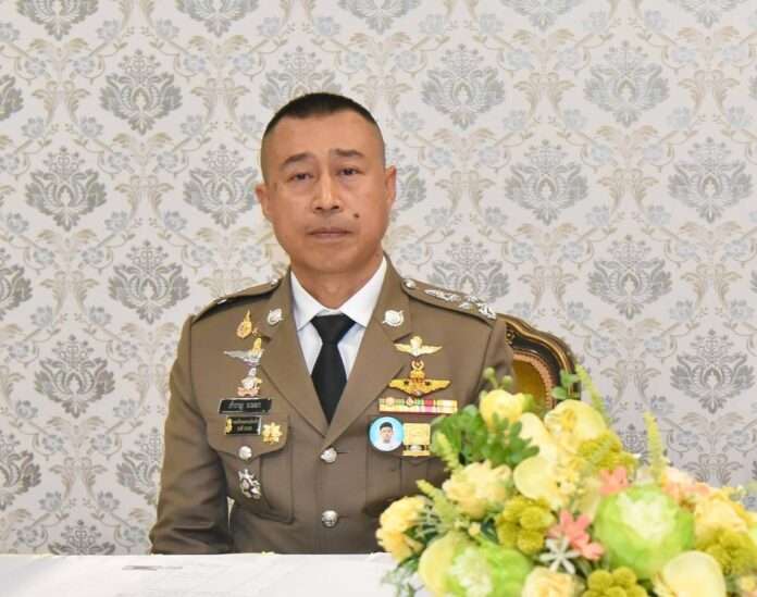 สำราญ นวลมา