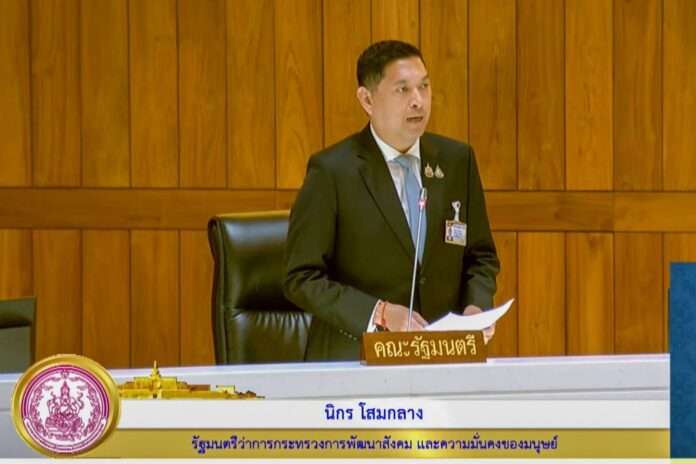 นิกร โสมกลาง นิกร โสมกลาง