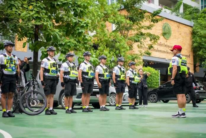 พงษ์สยาม มีขันทอง ปล่อยแถว พงษ์สยาม มีขันทอง