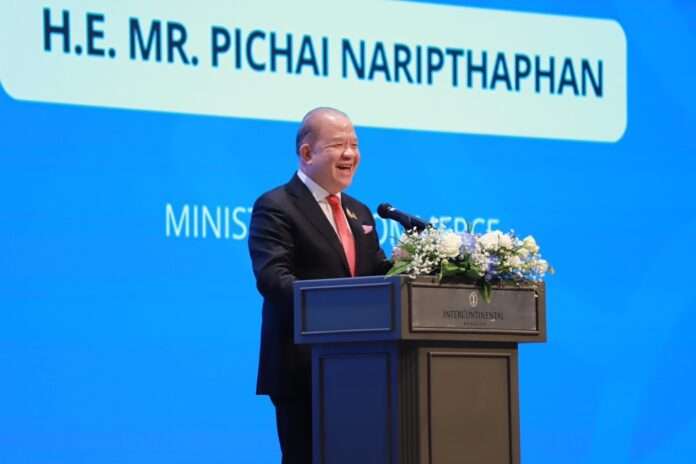 พิชัย นริพทะพันธ์