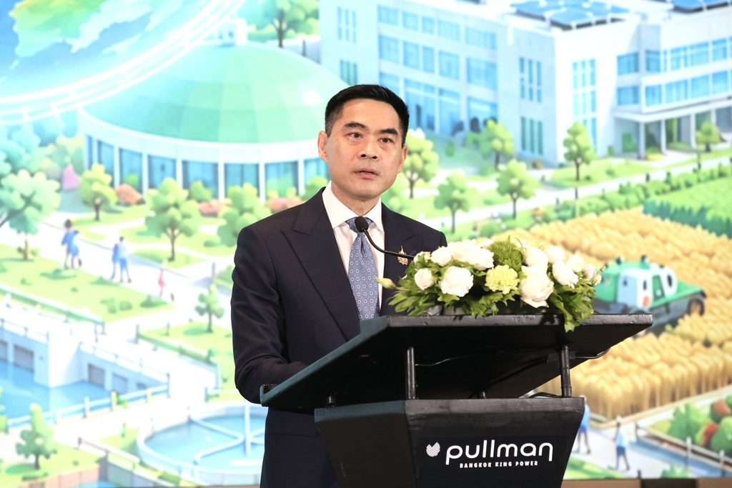 พิรุณ สัยยะสิทธิ์พานิช