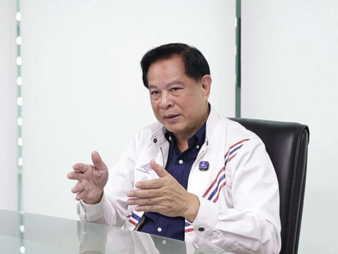 พีระพันธ์ สาลีรัฐวิภาค