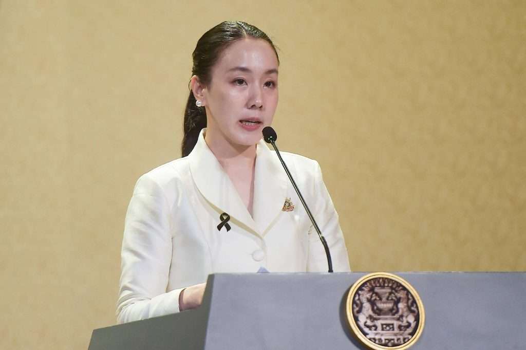 ลลิดา เพริศวิวัฒนา