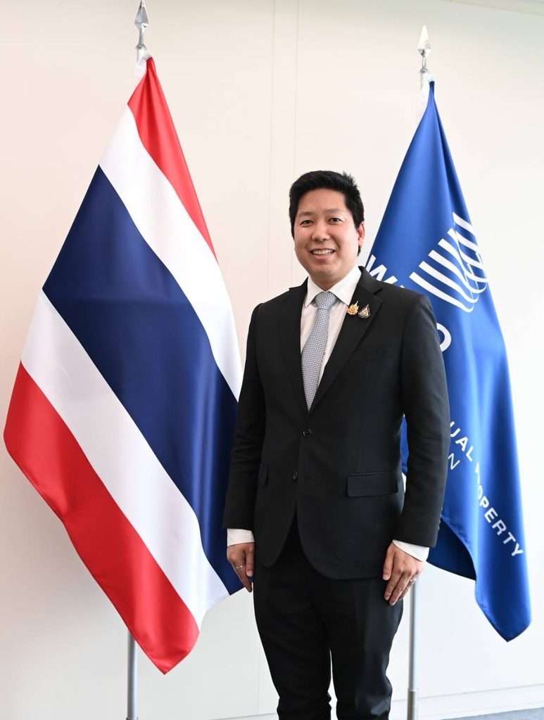 วรวงศ์ รามางกูร