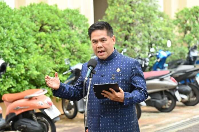 วราวุธ ศิลปอาชา วราวุธ ศิลปอาชา