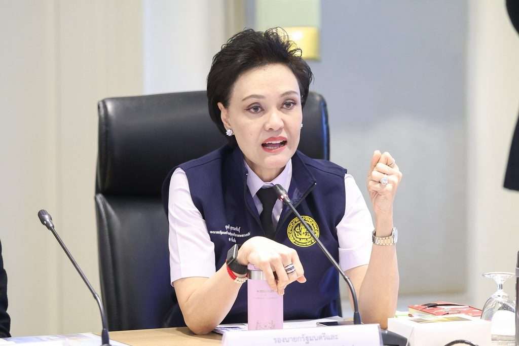 ศุภจี สุธรรมพันธุ์