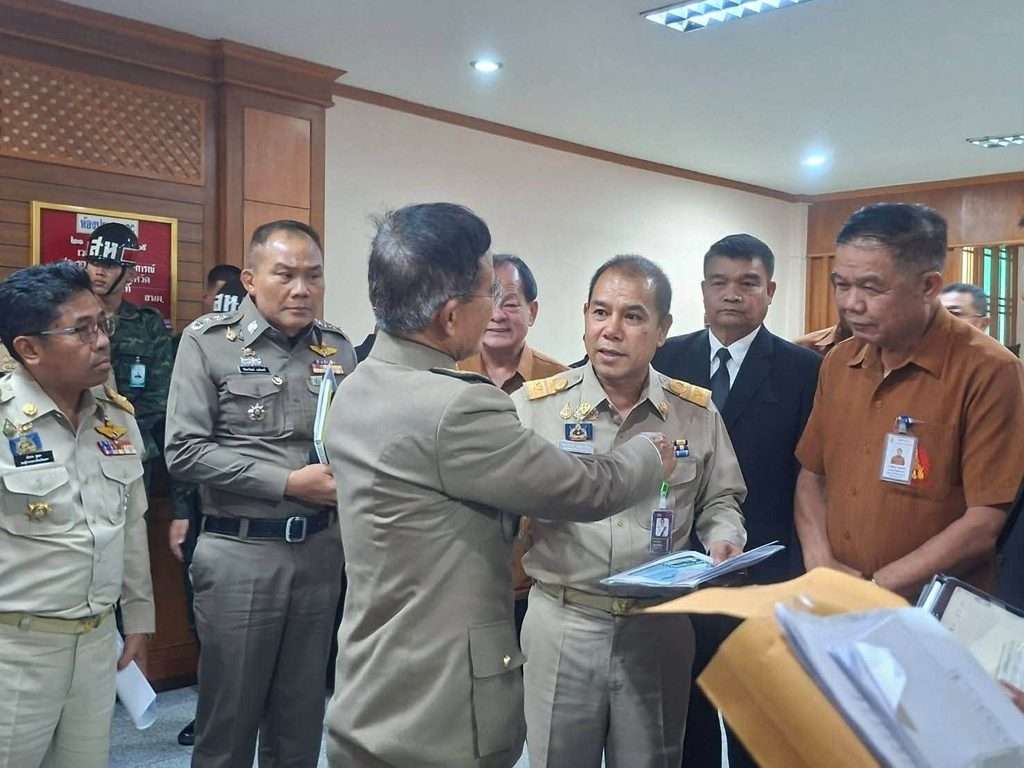 สมหมาย บุญเกลี้ยง