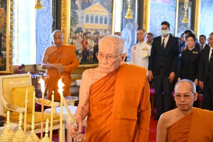 สมเด็จพระสังฆราช สมเด็จพระสังฆราช