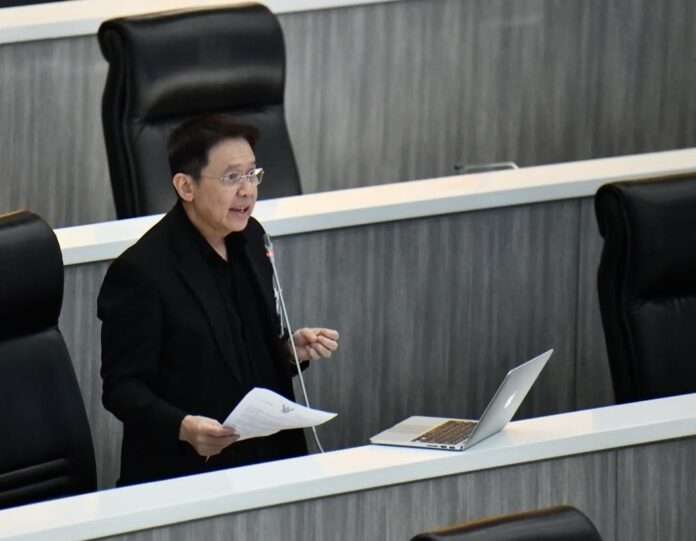สุนทร พฤกษพิพัฒน์ สุนทร พฤกษพิพัฒน์
