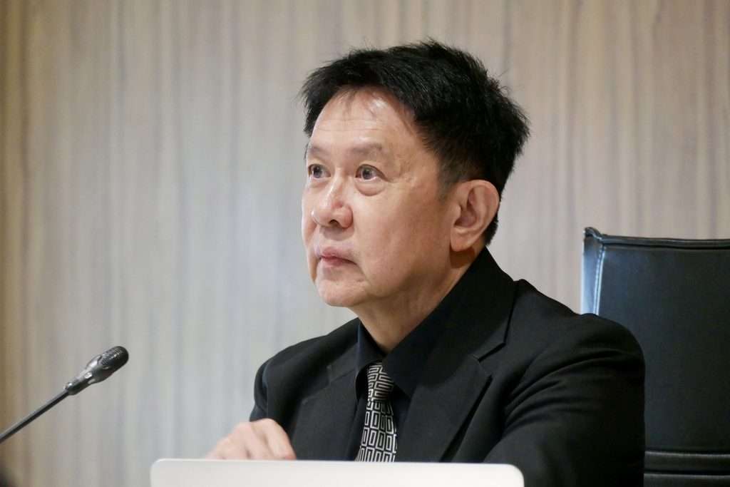 สุนทร พฤกษพิพัฒน์