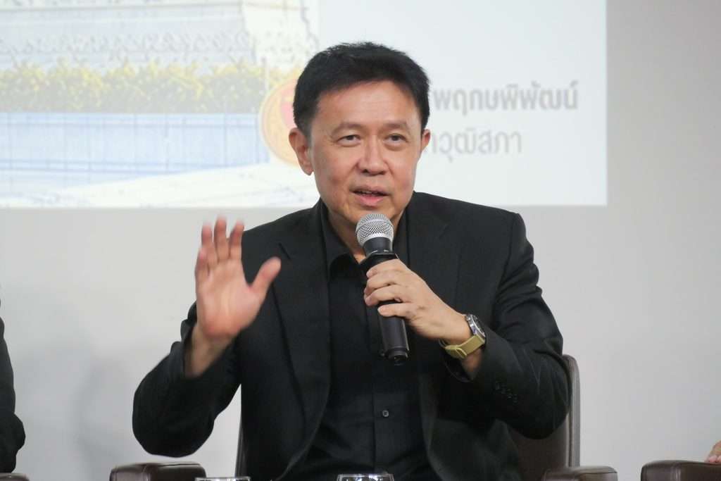 สุนทร พฤกษพิพัฒน์