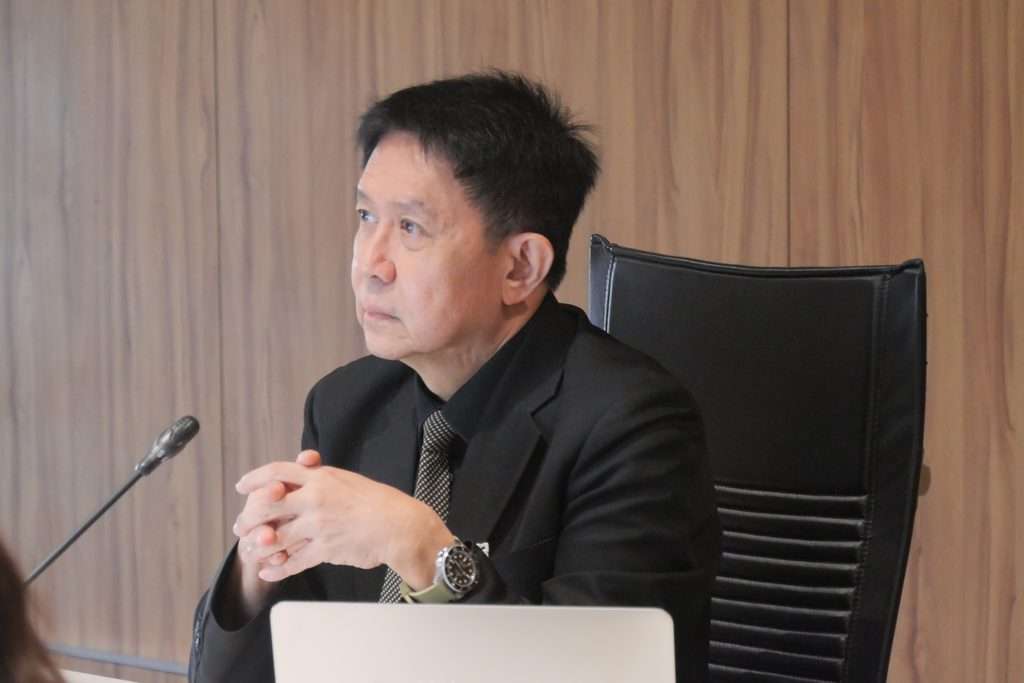 สุนทร พฤกษพิพัฒน์