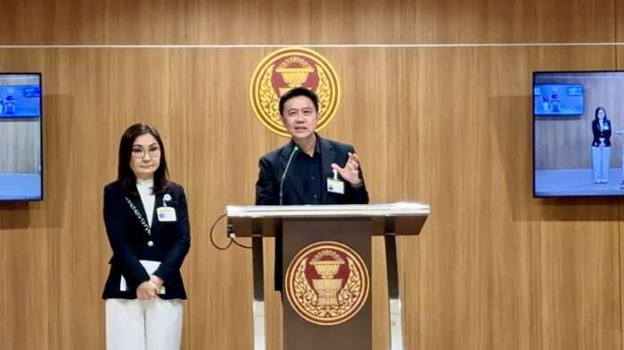 สุนทร พฤกษพิพัฒน์ นันทนา นันทวโรภาส สุนทร พฤกษพิพัฒน์ นันทนา นันทวโรภาส