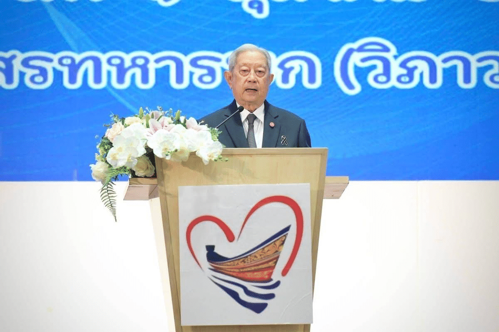 สุรยุทธ์ จุลานนท์ 