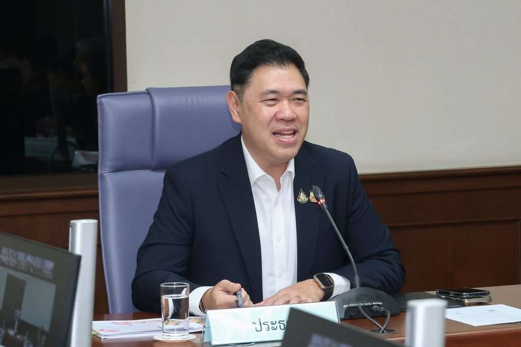 สุรินทร์ วรกิจธำรง