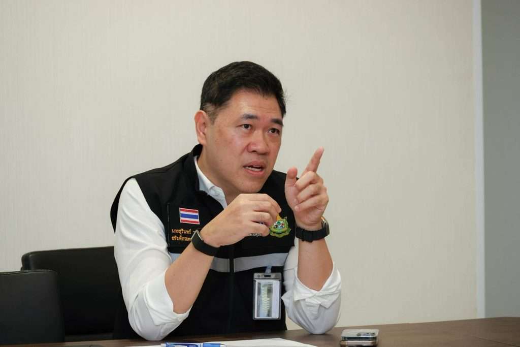 สุรินทร์ วรกิจธำรง