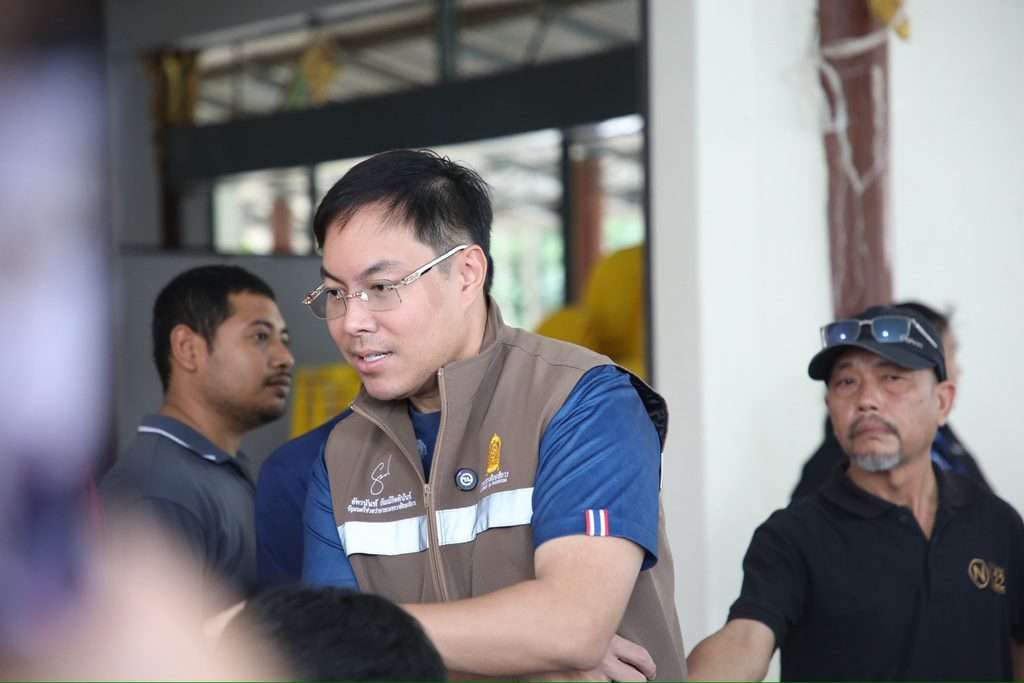 อัครนันท์ กัณณ์กิตตินันท์