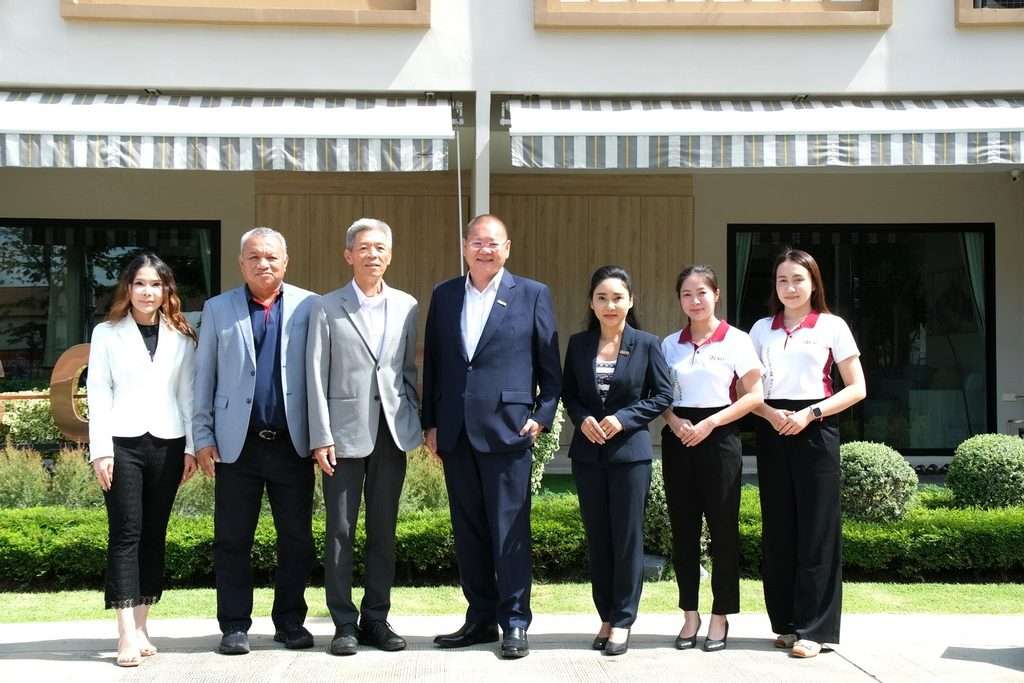 เบเยอร์ รีโว พร็อพเพอร์ตี้